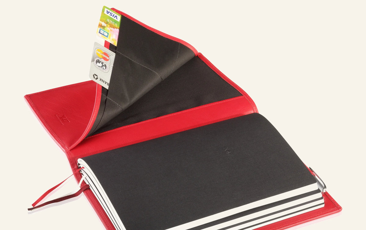 A5 Slimline (L) | Schlank