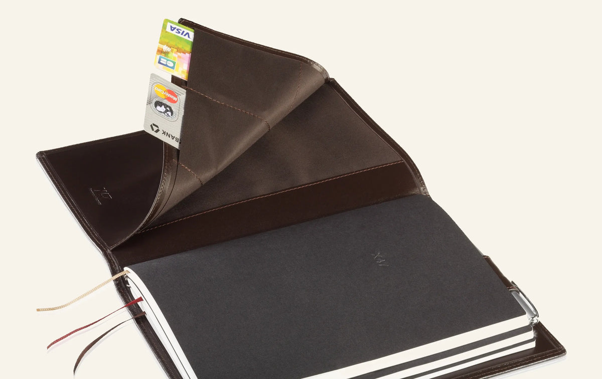 A5 Slimline (L) | Schlank