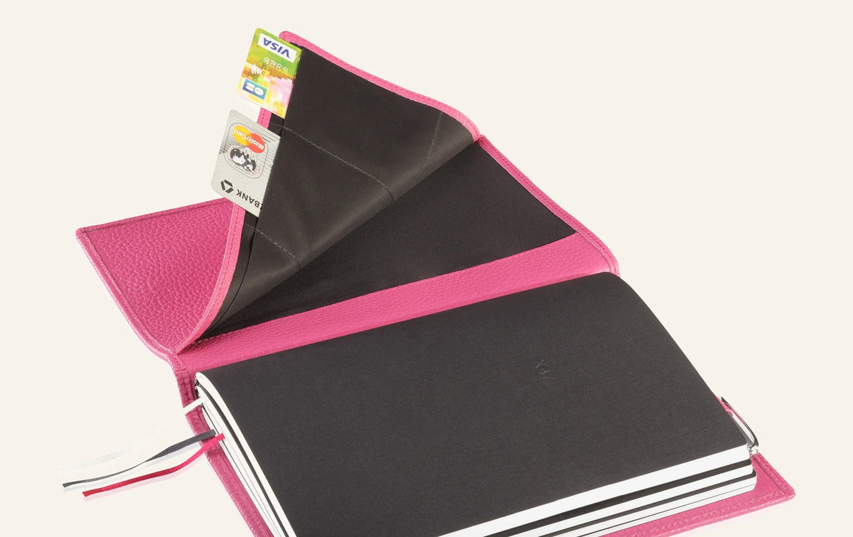 A5 Slimline (L) | Schlank