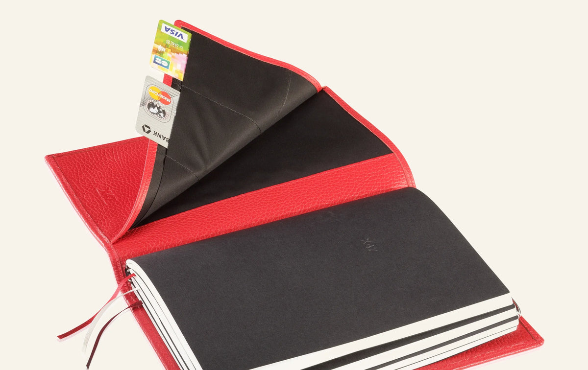 A5 Slimline (L) | Schlank