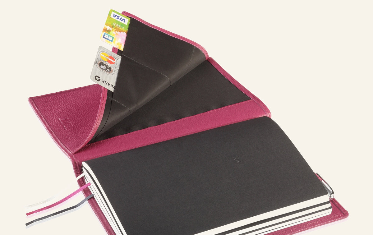 A5 Slimline (L) | Schlank