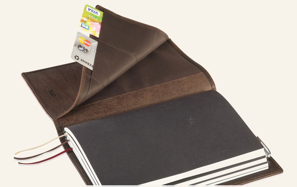 A5 Slimline (L) | Schlank