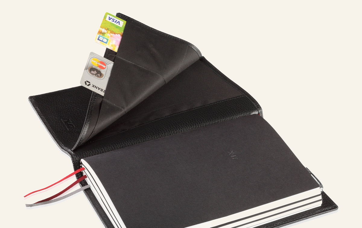 A5 Slimline (L) | Schlank