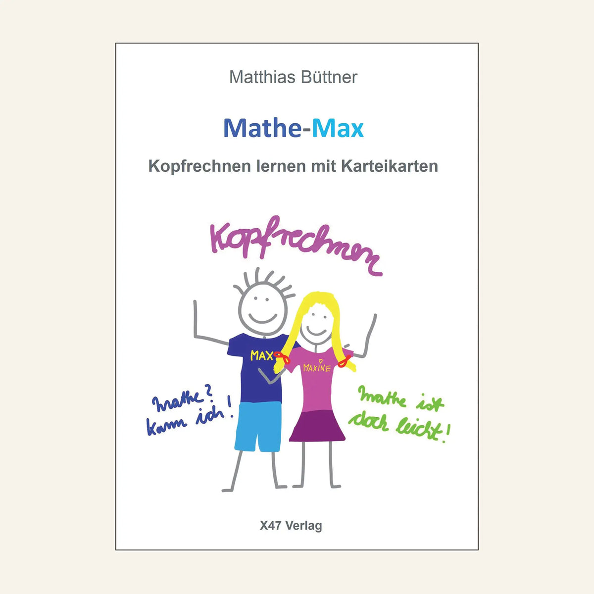 Mathe-Max