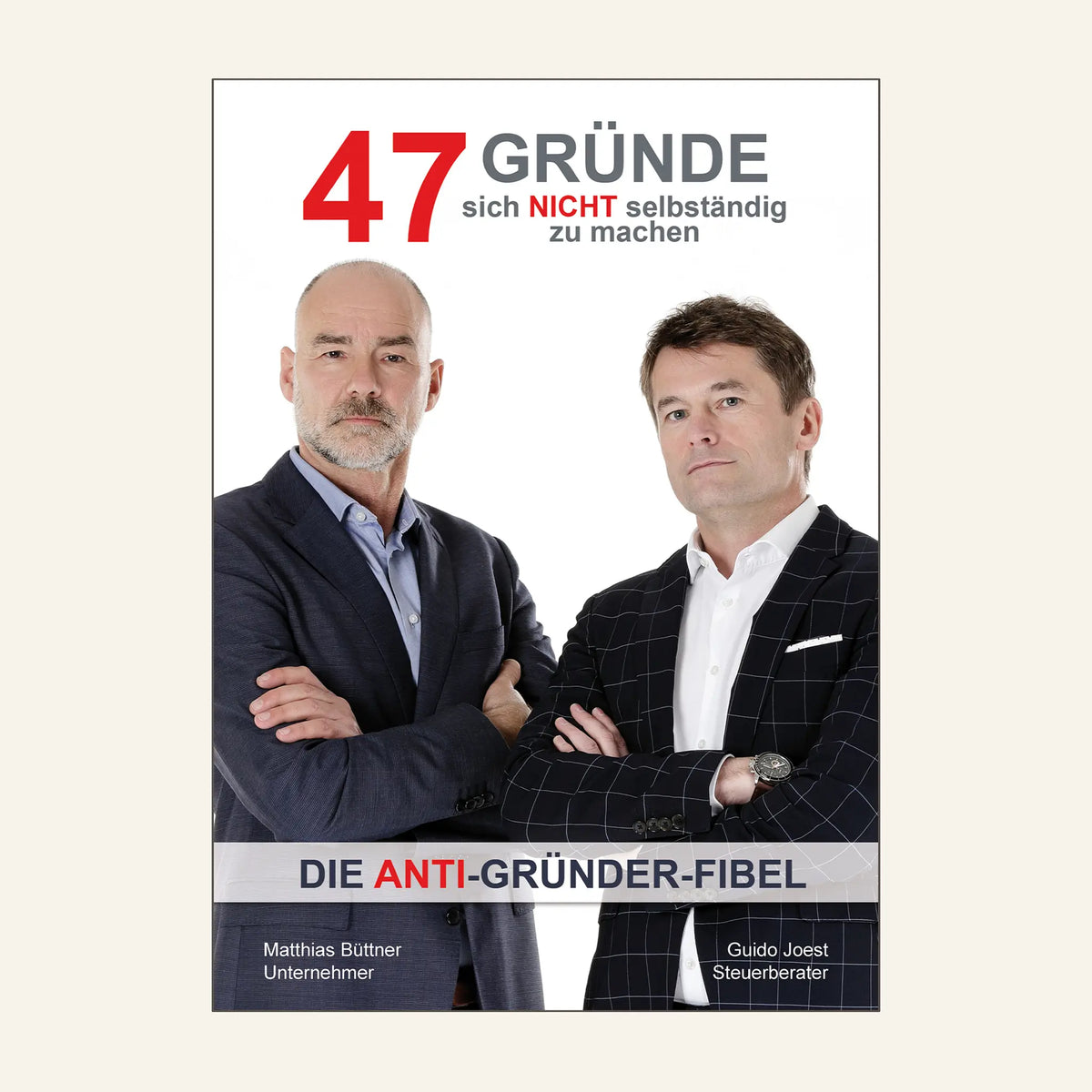 47 Gründe ...