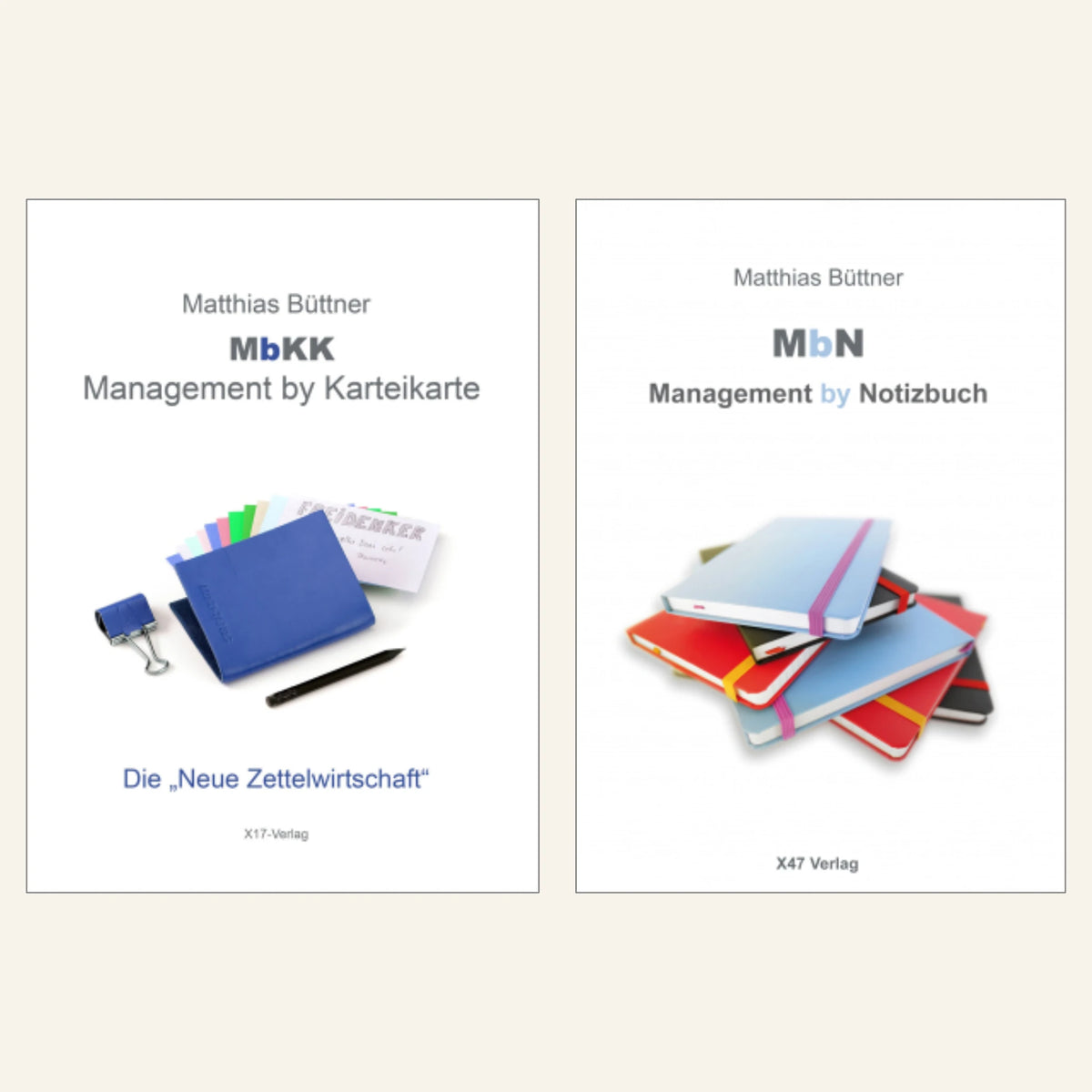 Management by...