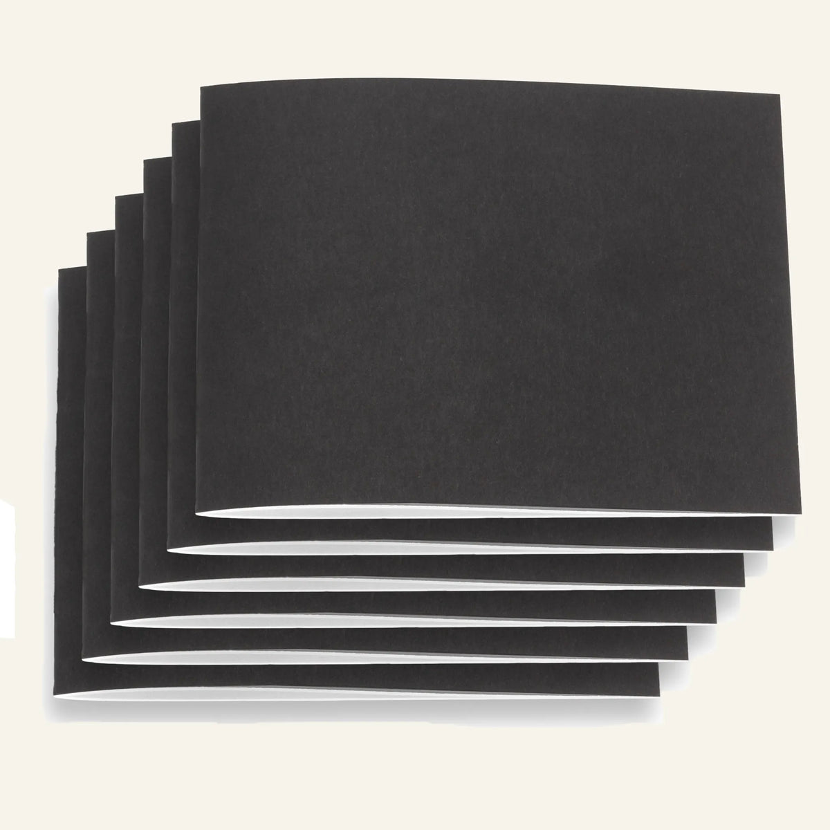 FlowBook Inserts | A6 Landscape