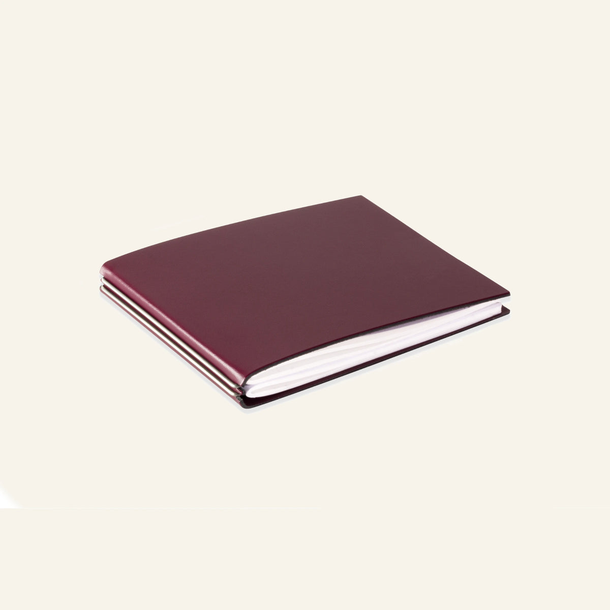 FlowBook | A6 Quer