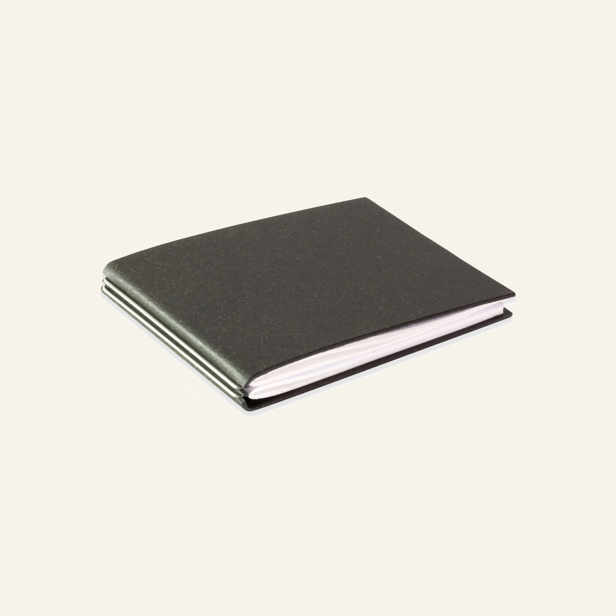 FlowBook | A6 Quer