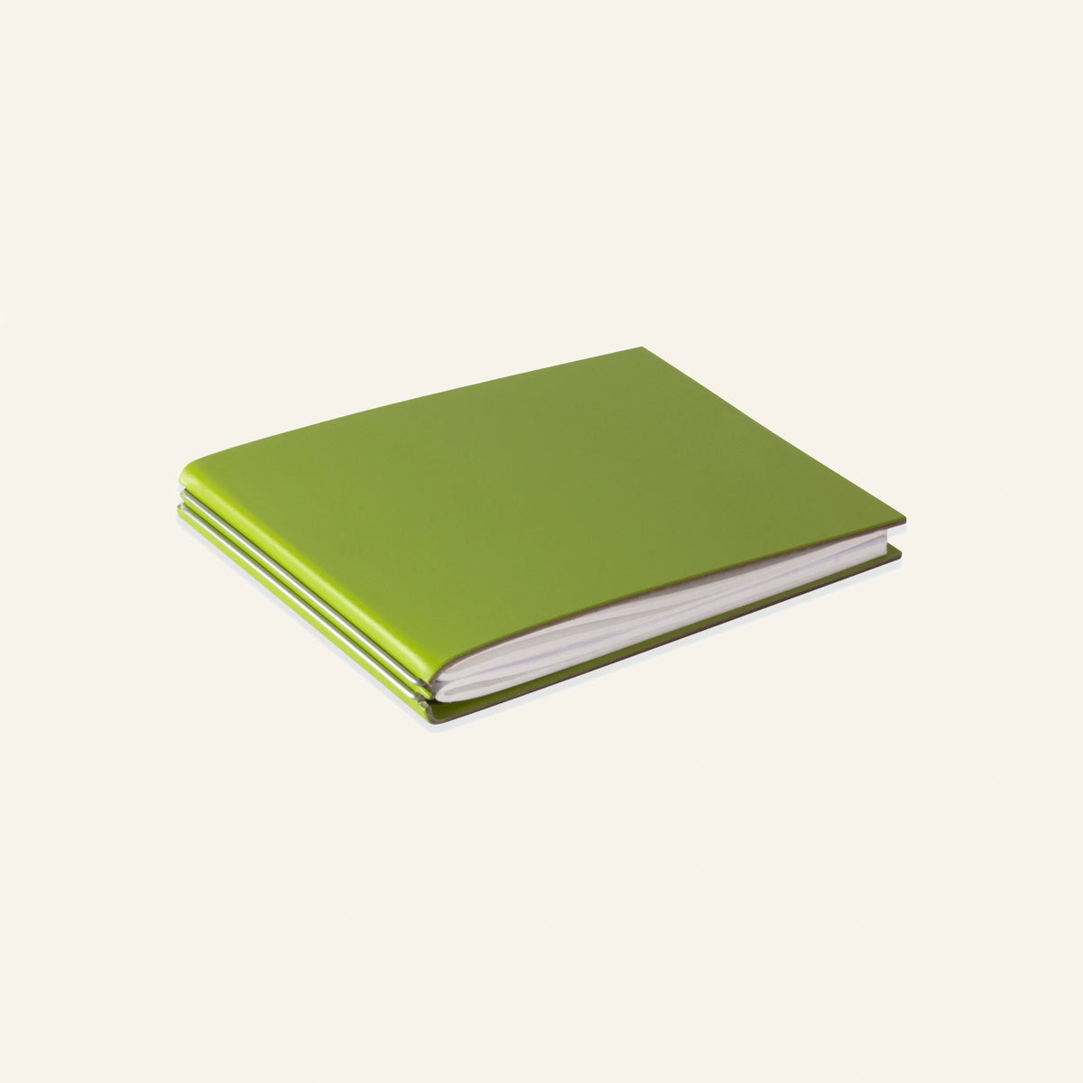 FlowBook | A6 Quer