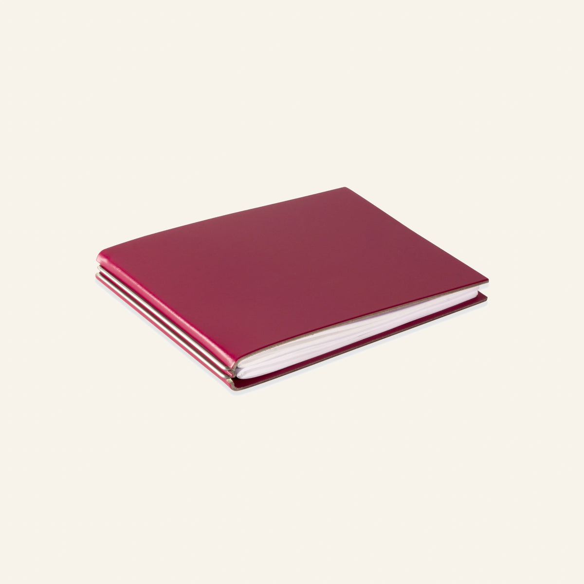FlowBook | A6 Quer