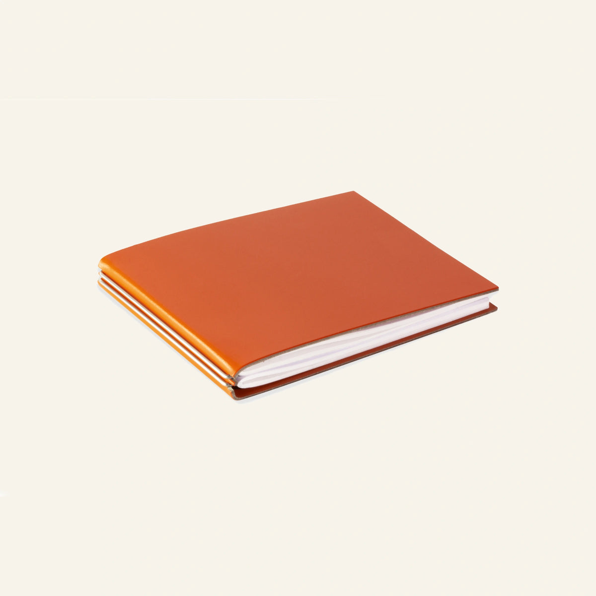 FlowBook | A6 Quer