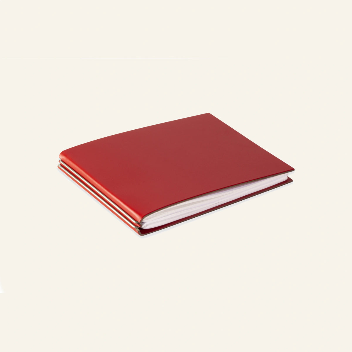 FlowBook | A6 Quer