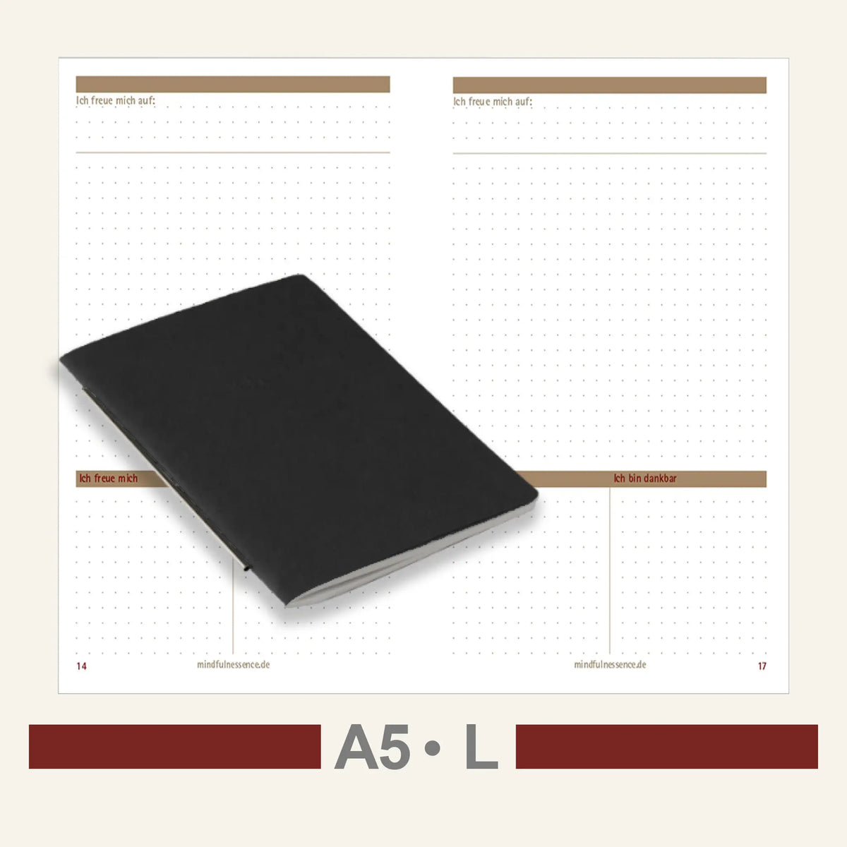 A5 inserts - further booklets II