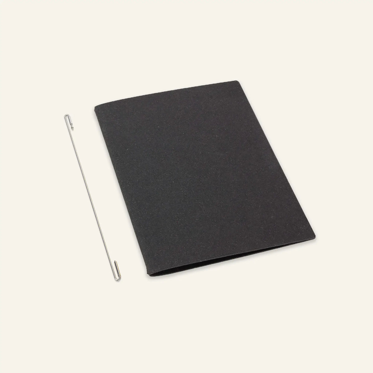 A5 STEEL Hülle