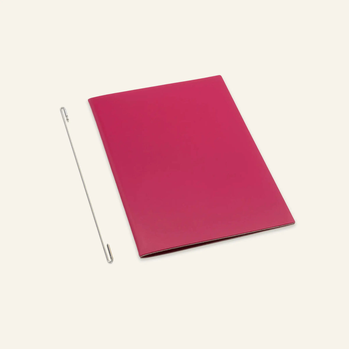 A5 STEEL Hülle