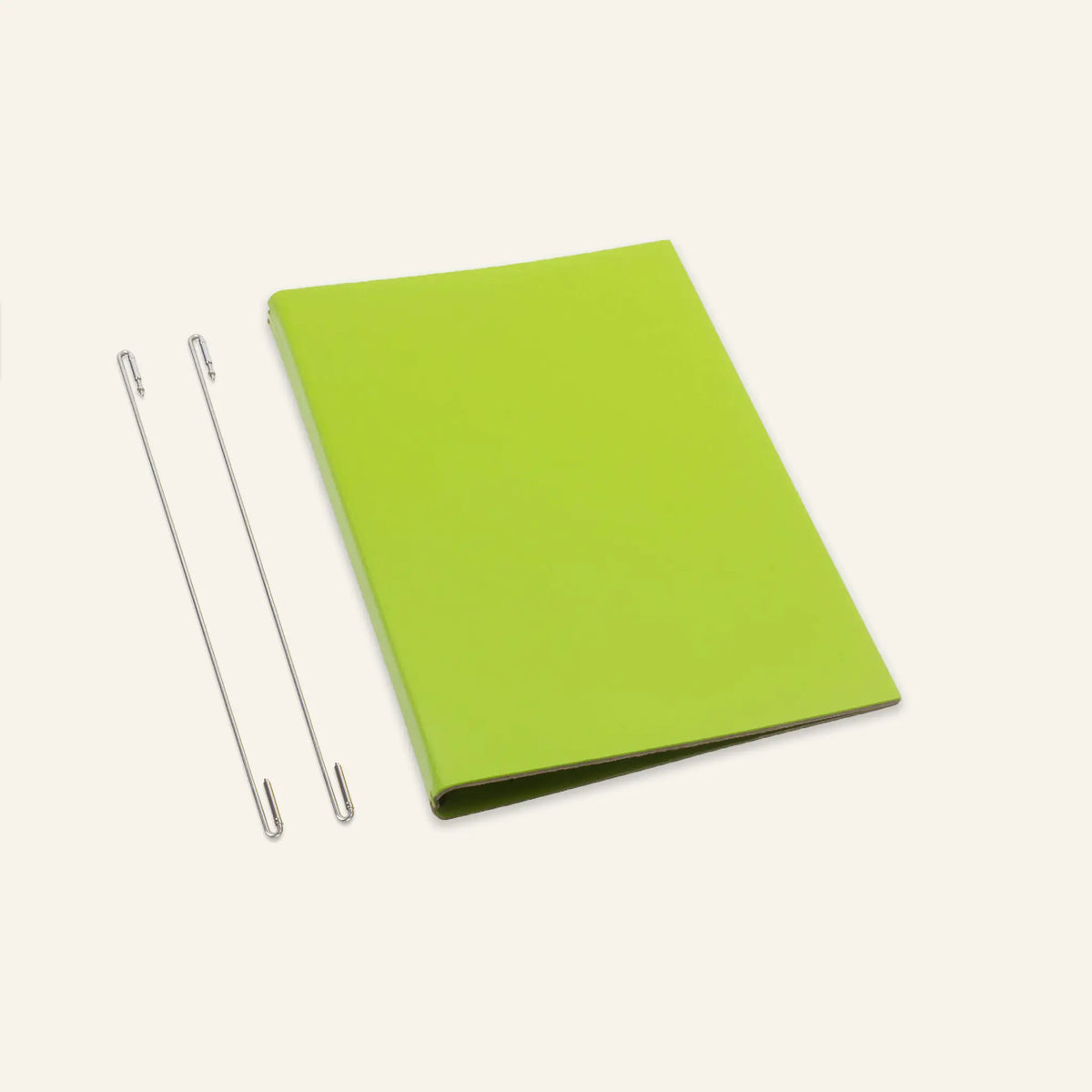 A5 STEEL Hülle