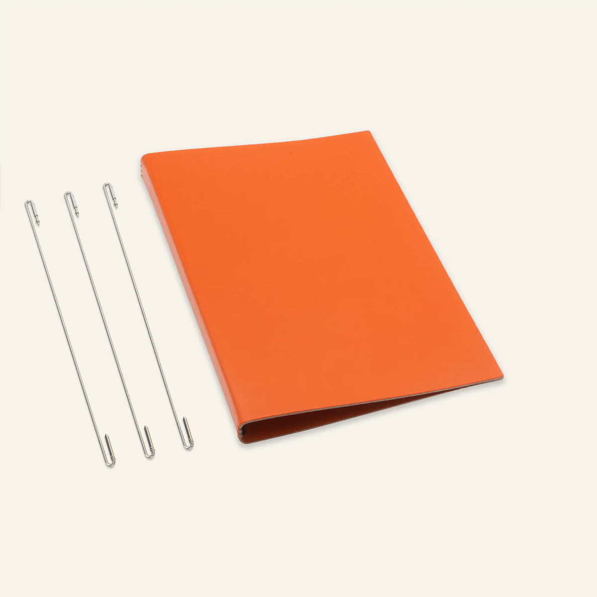 A5 STEEL Hülle
