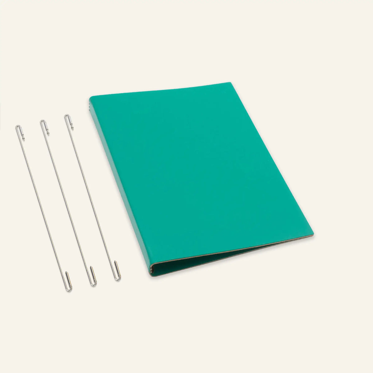 A5 STEEL Hülle