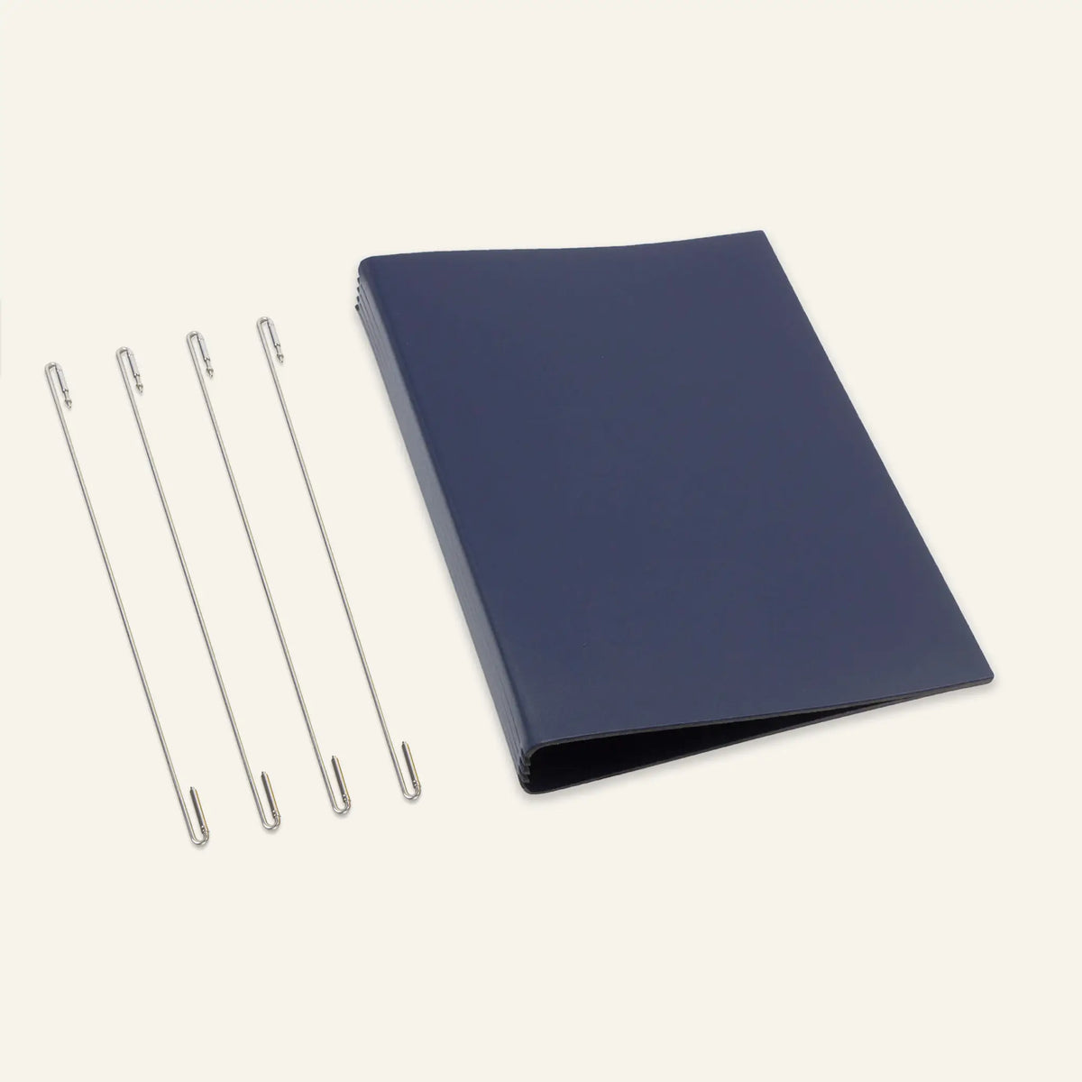 A5 STEEL Hülle