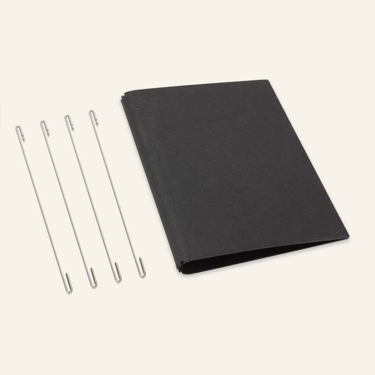A5 STEEL Hülle