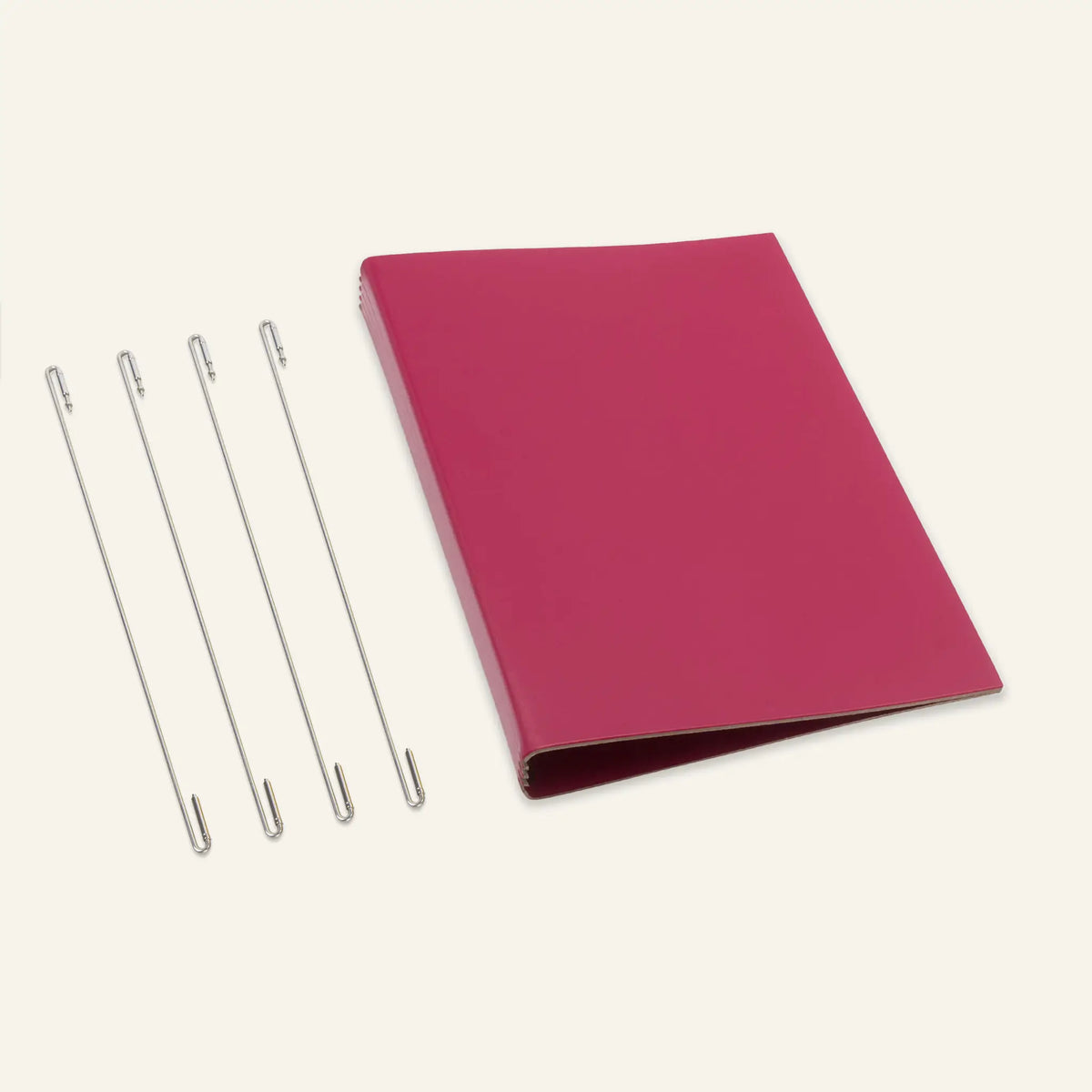 A5 STEEL Hülle