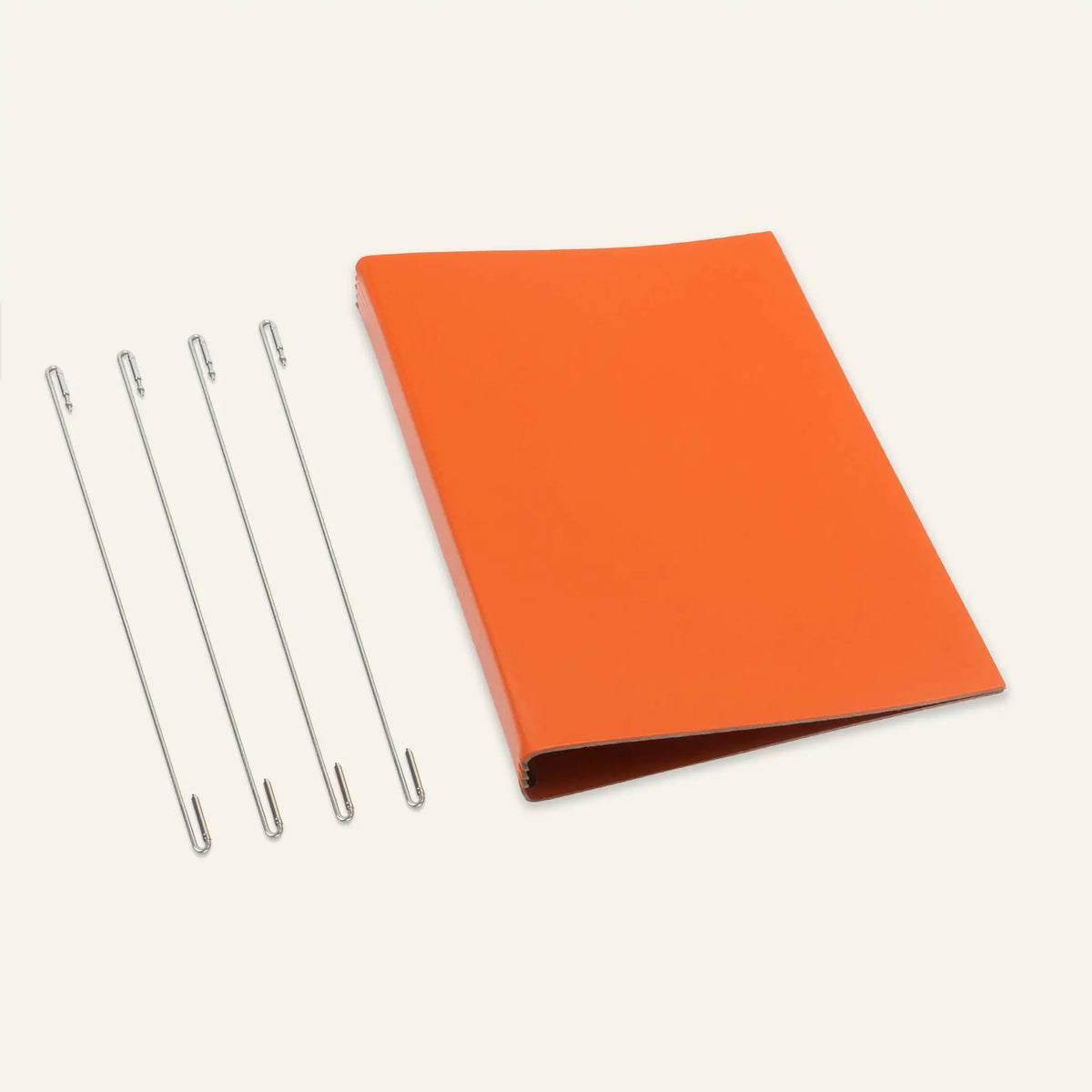 A5 STEEL Hülle
