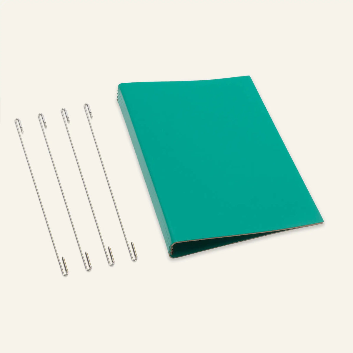 A5 STEEL Hülle