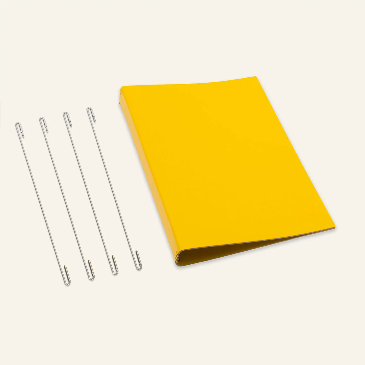 A5 STEEL Hülle