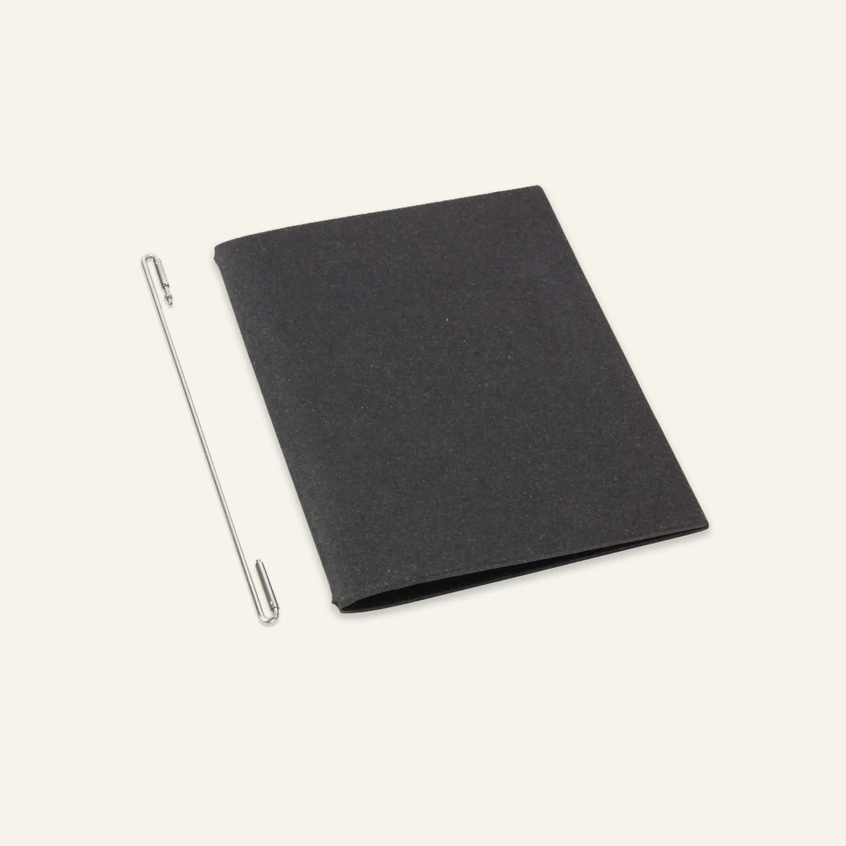 A6 STEEL Hülle