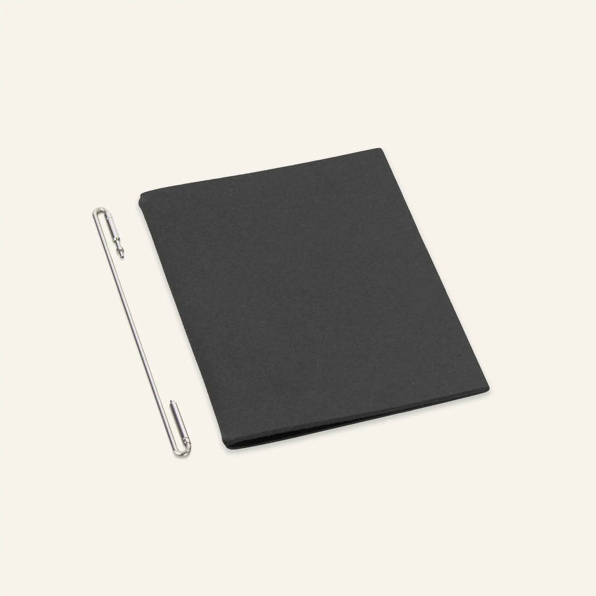 A7 STEEL Cover