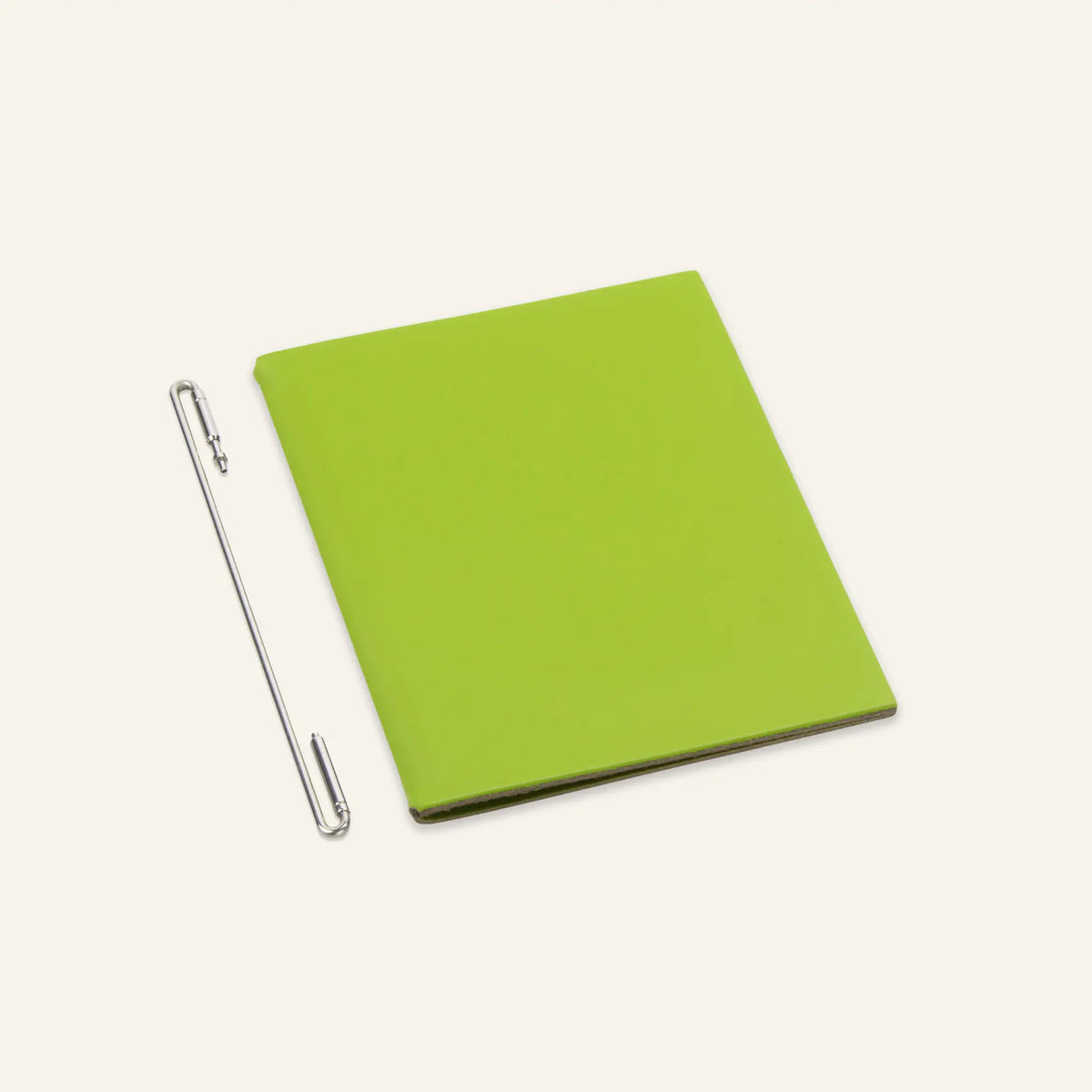 A7 STEEL Cover