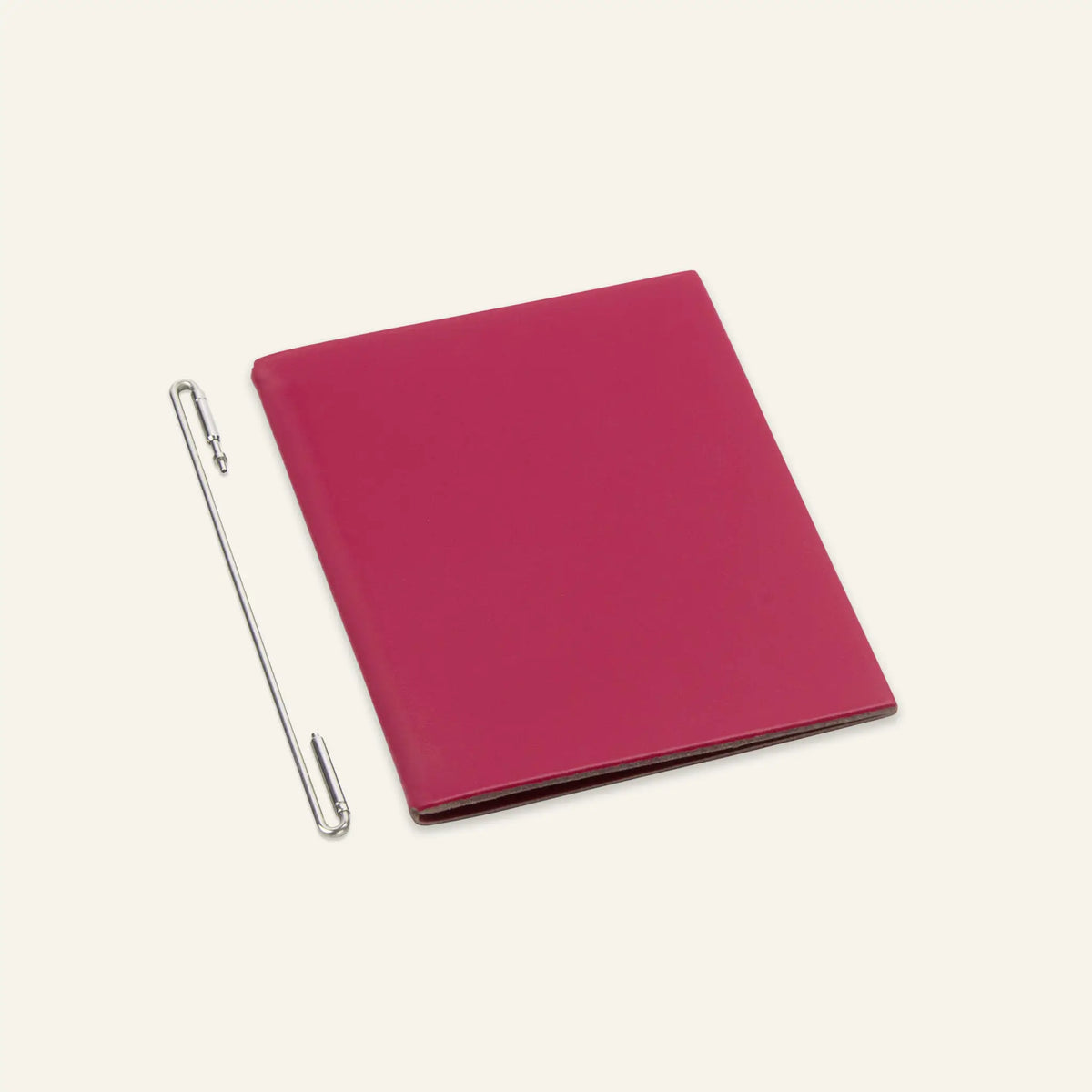 A7 STEEL Cover