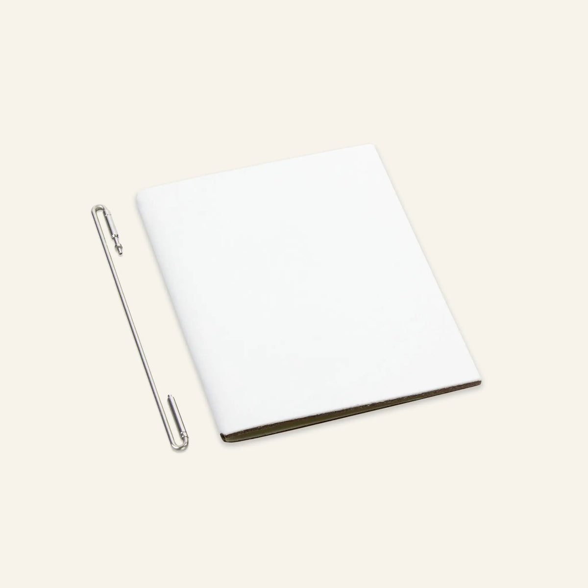 A7 STEEL Cover