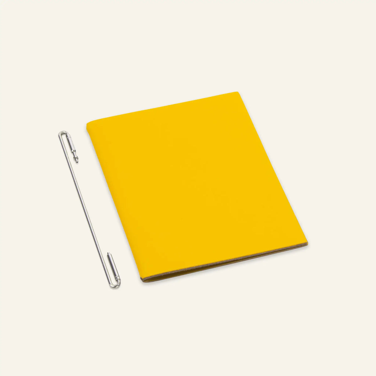 A7 STEEL Cover
