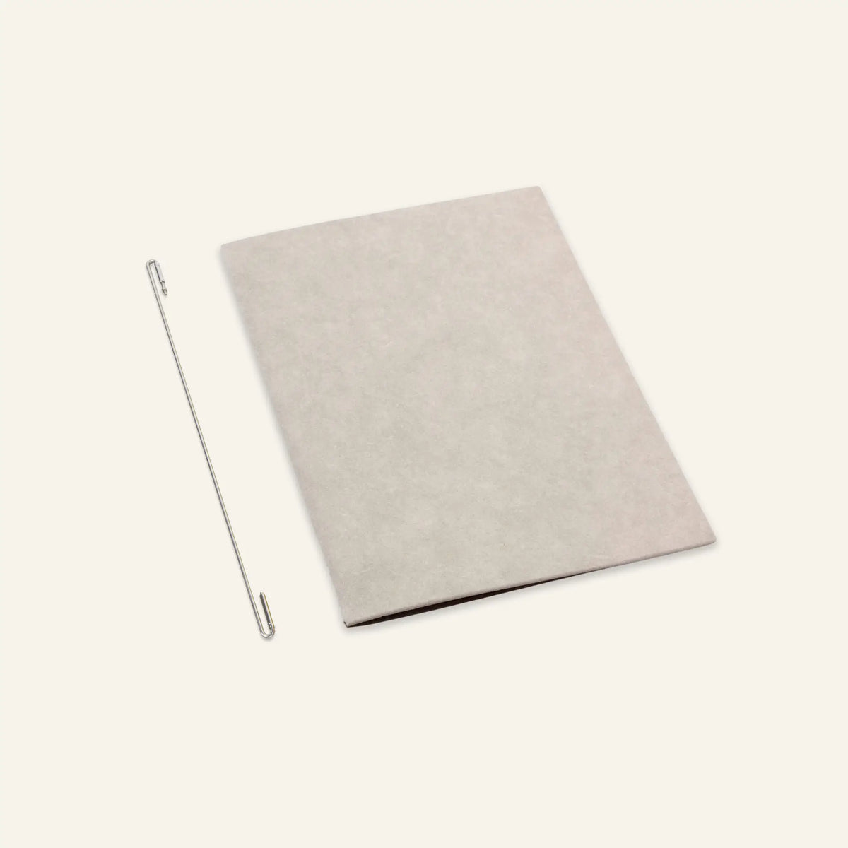 A5 STEEL Hülle
