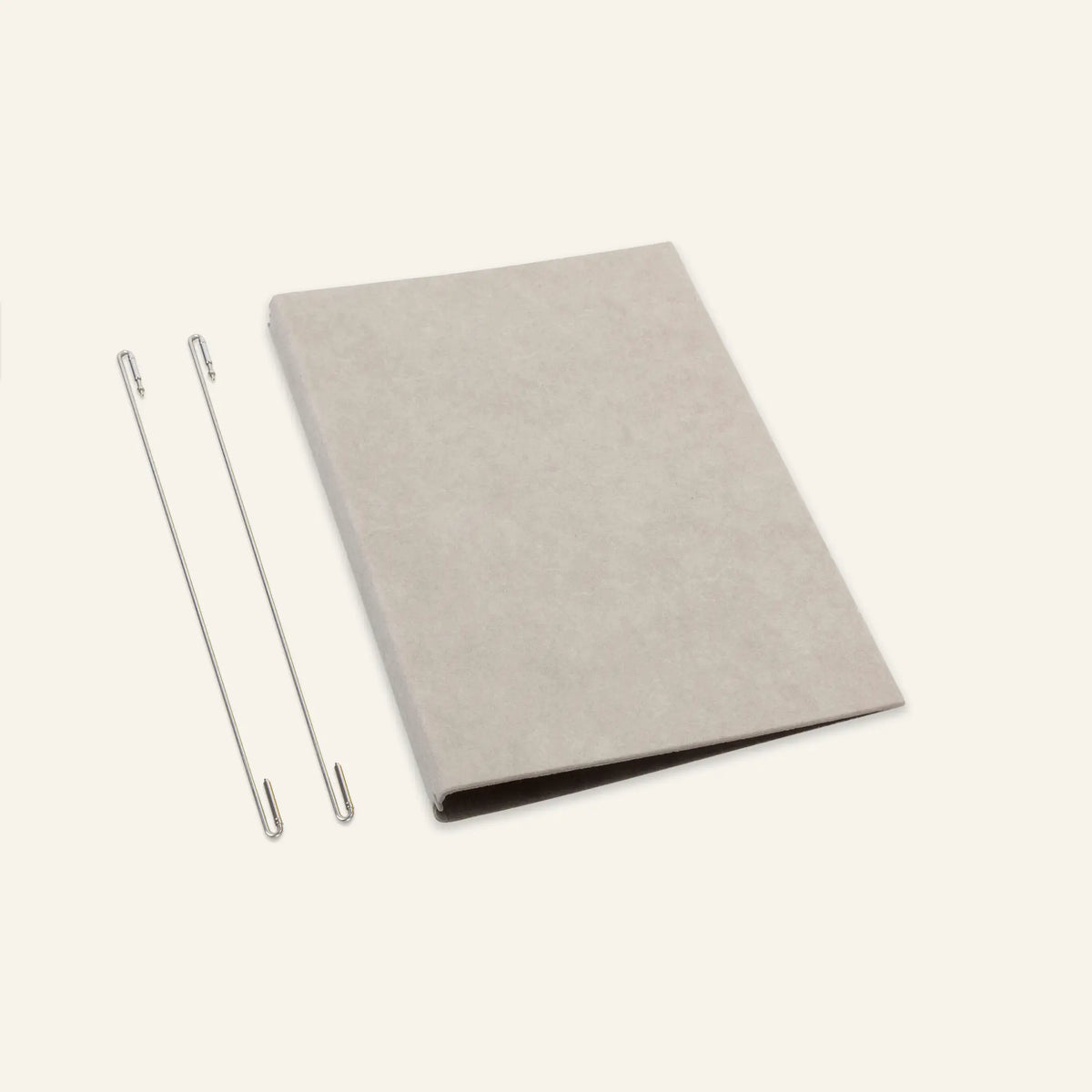 A5 STEEL Hülle