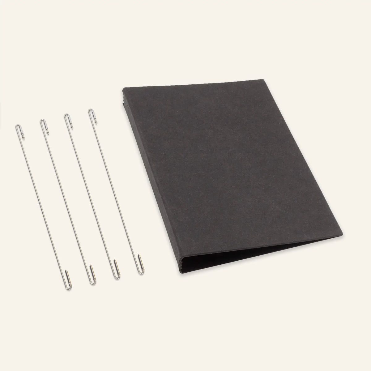 A5 STEEL Hülle