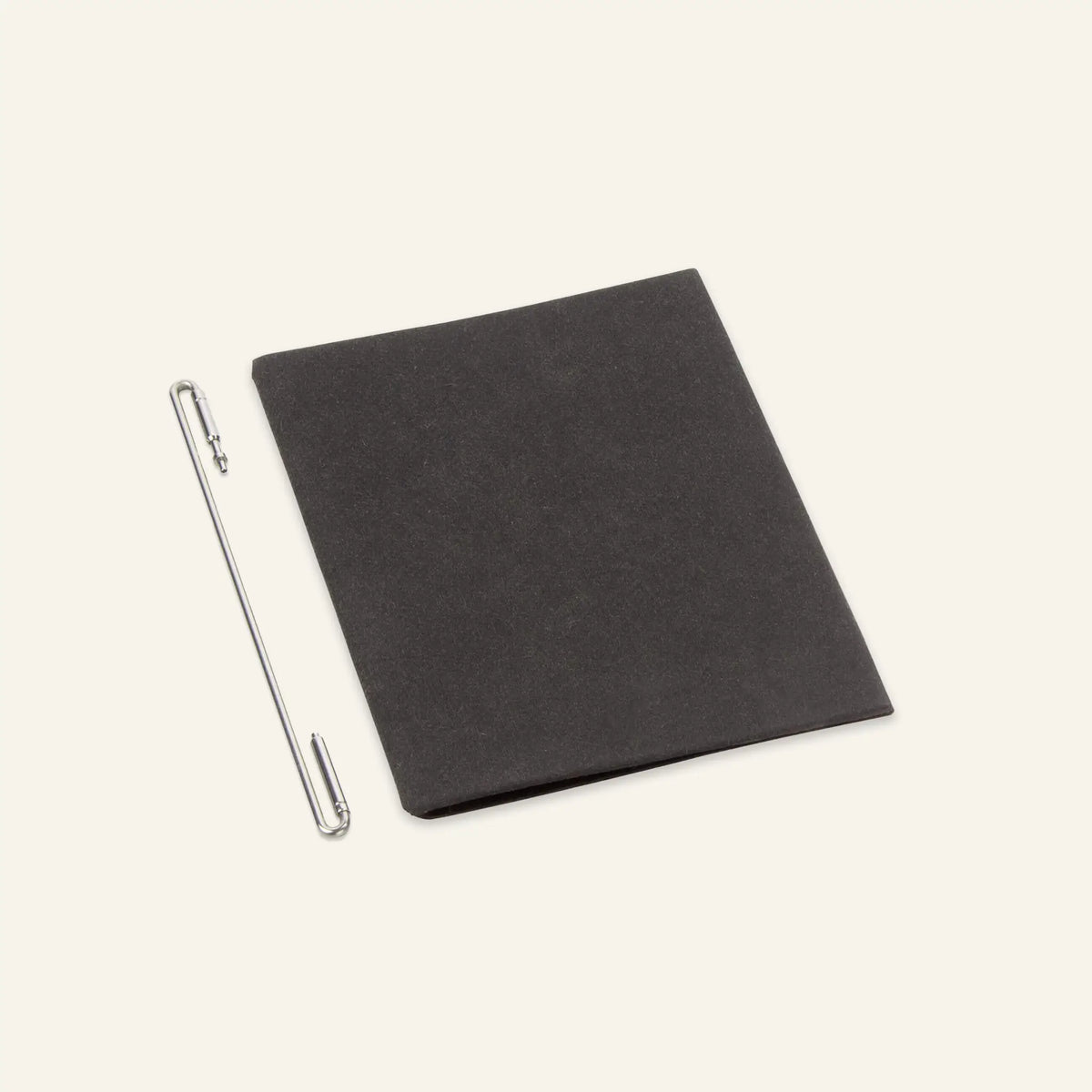 A7 STEEL Cover