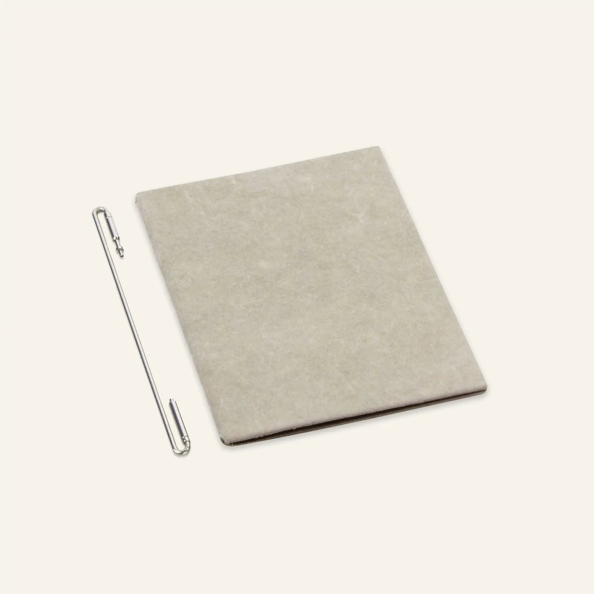 A7 STEEL Cover