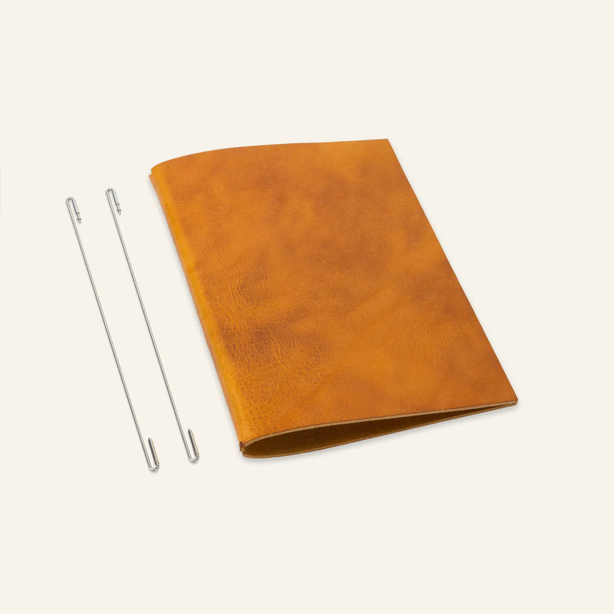 A5 STEEL Hülle