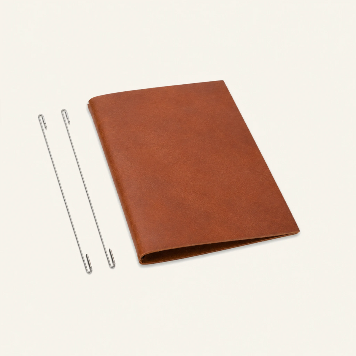 A5 STEEL Hülle