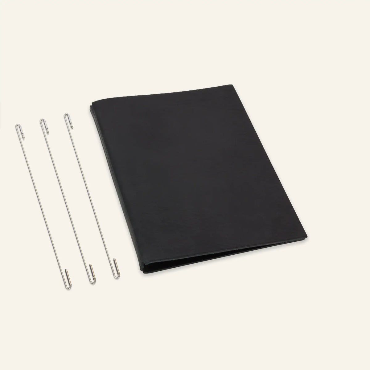 A5 STEEL Hülle
