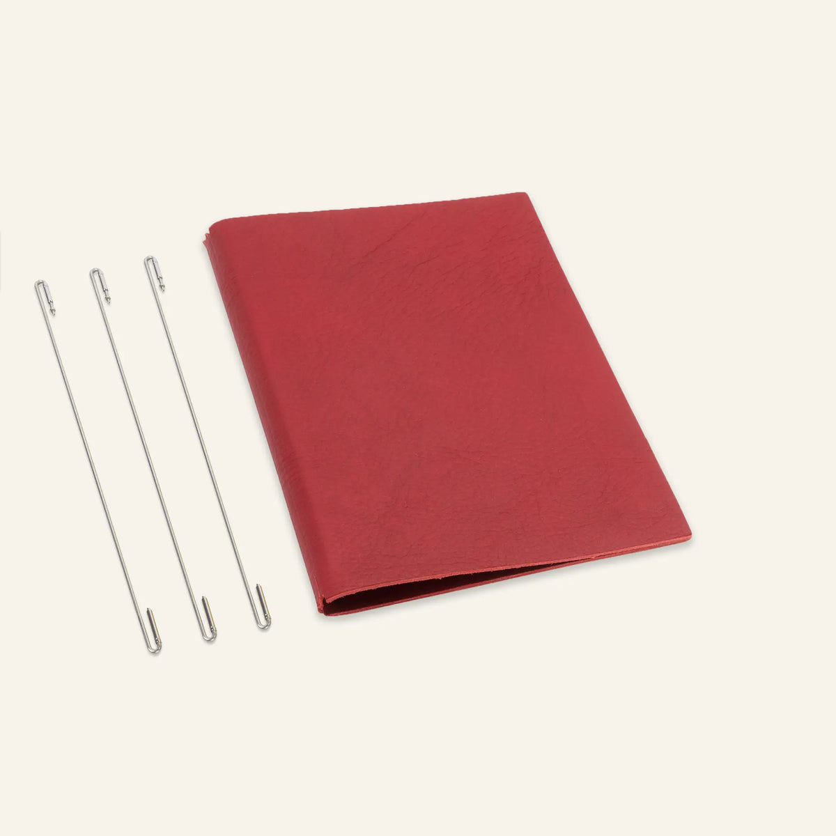 A5 STEEL Hülle