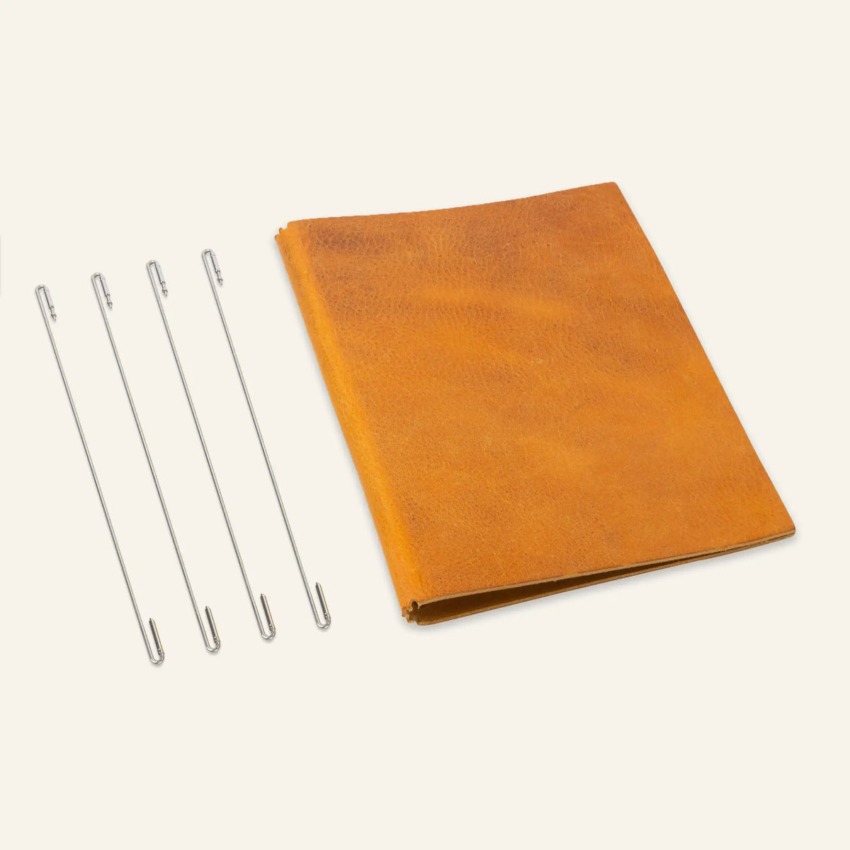 A5 STEEL Hülle