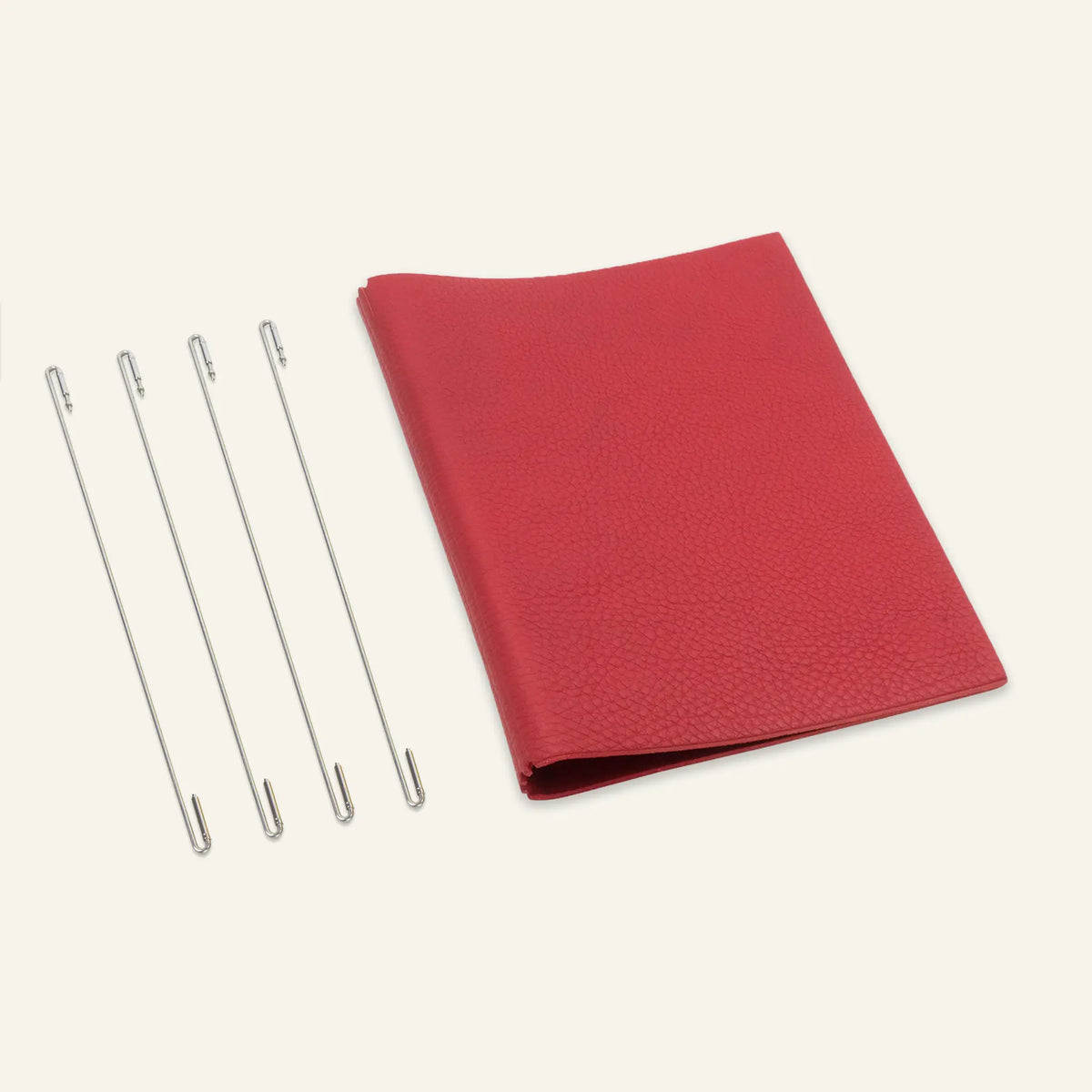 A5 STEEL Hülle