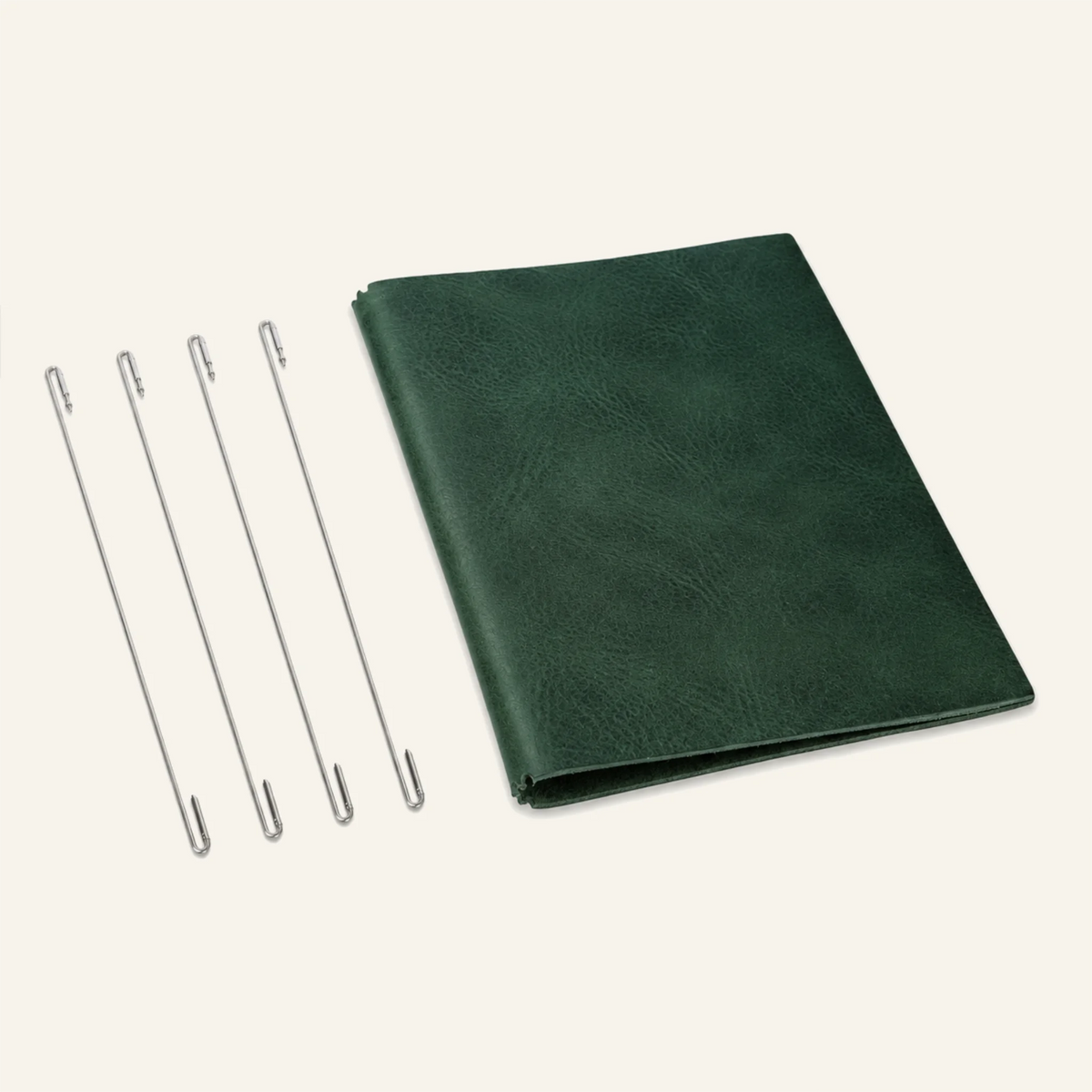 A5 STEEL Hülle