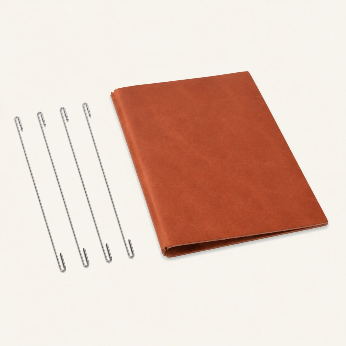 A5 STEEL Hülle