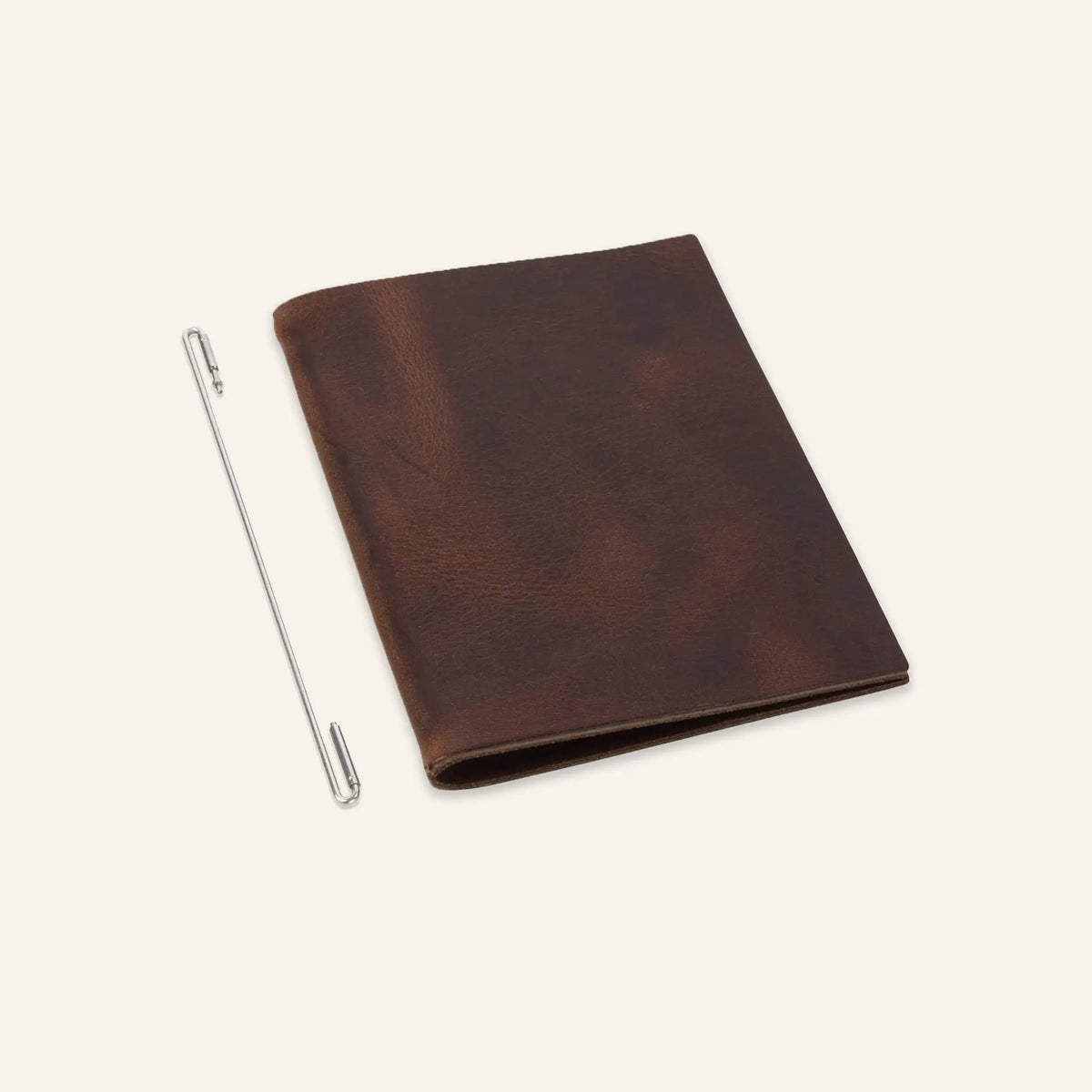 A6 STEEL Hülle