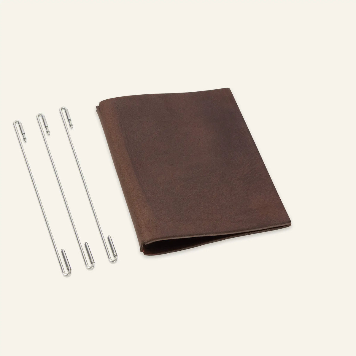 A6 STEEL Hülle